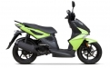 Kymco Super 8  50e5 - Moto Amižić d.o.o, Split